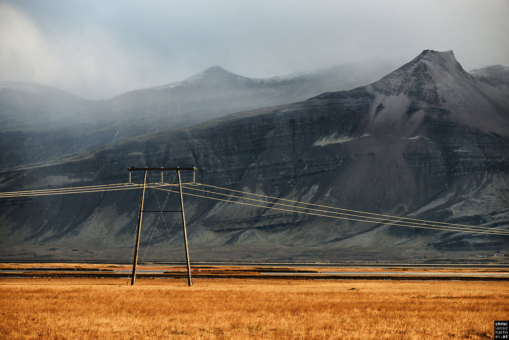 Iceland II