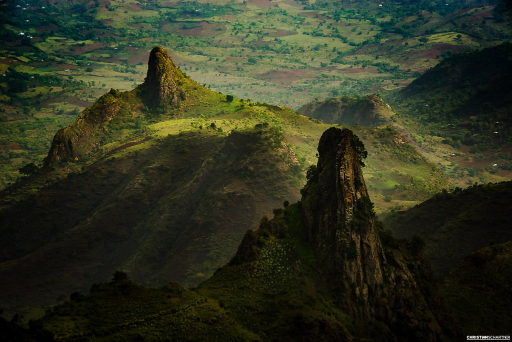 Ethiopia